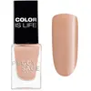 Vernis à Ongles Mini de Peggy Sage satin nude