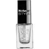 Top Coat Natural’ Style Peggy Sage