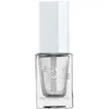 Base - PEGGY SAGE - Express Base mini vernis - Séchage rapide - 5 ml - Protection des ongles