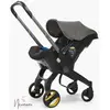 BébéJet la Poussette Légère I GRIS