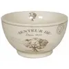 Faye Bol En Porcelaine Provence 480 Ml