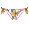 Bas de maillot de bain femme Banana Moon Dimka Tortuga XXL