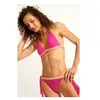 Banana Moon Bas de maillot de bain rose MADIA KALANY XL
