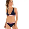 BANANA MOON Bas de maillot de bain marine LAKA BUNDLE S