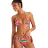 Banana Moon Bas de maillot de bain éponge coloré DENA POPSICLE XS