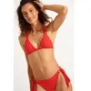 Bas de maillot de bain femme Banana Moon Sima Groove XS