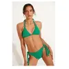 Haut de maillot de bain femme Banana Moon Liko Groove Vert S LIKO GROOVE-LNS47