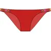Bas de maillot de bain femme Banana Moon Cuxa Lima Rouge 2XL CUXA LIMA...