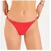 Bas de maillot de bain femme Banana Moon Cuxa Lima Rouge XL CUXA LIMA-...
