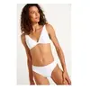 Haut de maillot de bain femme Banana Moon Drino Bayview Blanc M DRINO ...