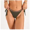 Banana Moon - Women's Sima Santany - Bas de maillot taille 44, noir