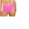 Banana Moon Bas de maillot de bain shorty rose BIA POPCORN S