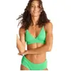 Bas de maillot de bain femme Banana Moon Bia Popcorn Rose L BIA POPCOR...