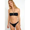 Banana Moon Bas de maillot de bain RENA BLACK XXL