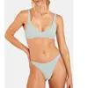 Haut de maillot de bain à rayures PULCO MONOSTRIPE XL