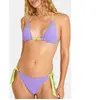 Banana Moon Bas de maillot de bain lilas DENA BEACHTERRY XXS
