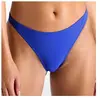 Banana Moon Bas de maillot de bain bleu DUCA SPRING XXL