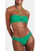Banana Moon Bas de maillot vert RENA SPRING L