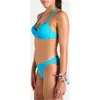 Banana Moon Bas de maillot de bain turquoise DUCA SPRING XL