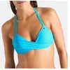 Banana Moon Haut de maillot de bain turquoise EYRO SPRING XL