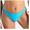 Banana Moon Bas de maillot de bain turquoise DUCA SPRING XXL