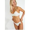 Banana Moon Bas de maillot de bain écru ZOILA TANZANIA XL
