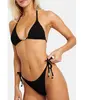 Banana Moon Bas de maillot de bain noir TOSCA TANZANIA S