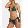 Banana Moon Bas de maillot de bain blanc TAKIA CALICARI XL