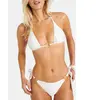 Banana Moon Bas de maillot de bain vert TAKIA CALICARI L