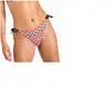 Banana Moon Bas de maillot de bain imprimé DASIA EXOTIC S