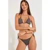 Bikini kaki CIROLUMA MESHWORK XL