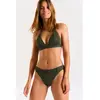 Banana Moon Bas de maillot de bain kaki DITA SANTAFE XS