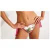 Banana Moon Bas de maillot de bain floral DIMKA KAELUA XXL