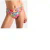 Banana Moon Bas de maillot de bain taille haute RIKA KAILEIA S