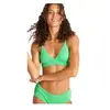 Haut de maillot de bain femme Banana Moon Miko Popcorn Rose L MIKO POP...
