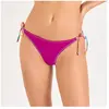Banana Moon Bas de maillot de bain anis NOTA BEACHCLUB XL