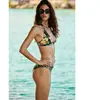 Bas de maillot de bain noir DITA NIGHTWATER XL