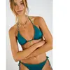 Haut de bikini bleu caraibes BOSCO NAZCA XL