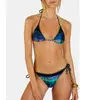 Bas de maillot de bain bleu BLIKA LUNARA XS