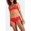 Bas de maillot rouge ZAPPA SPRING XS
