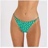 Bas de maillot de bain femme Banana Moon Azza Bloomgirl L