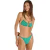 Bas de maillot de bain femme Banana Moon Azza Bloomgirl S