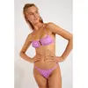 Haut de maillot de bain femme Banana Moon Toleo Bloomgirl XXS