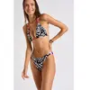 Haut de maillot de bain femme Banana Moon Yao Cybersun Noir XL YAO CYB...