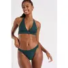 Bas de maillot de bain femme Banana Moon Tala Romeo XS