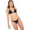 Bas de maillot de bain femme Banana Moon Laya Blacksand Noir XS LAYA B...
