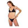 Haut de maillot de bain femme Banana Moon Koro Blacksand L