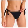 Banana Moon - Women's Sima Santany - Bas de maillot taille 44, noir