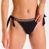 Banana Moon - Women's Sima Santany - Bas de maillot taille 34, noir