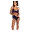 Bas de maillot de bain femme Banana Moon Soraya Amores Bleu M SORAYA A...